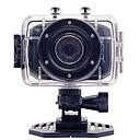 3SIXT SPORTS ACTION CAMERA DV123SANC-3S