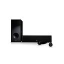 AC RYAN MOMENT KARAOKE SOUNDBAR WITH WIRELESS SUBWOOFER MB796