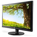 AOC 20IN LED MONITOR 195 M2060SWD