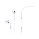 APPLE IN-EAR HEADPHONE REMOTE MIC ME186FE/A