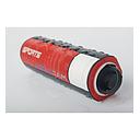 AQUAJAM WATERPROOF BLUETOOTH SPEAKER WHITE / BLUE / RED AJ2BMW