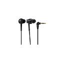 AUDIO-TECHNICA SOUND REALITY IN-EAR HEADPHONES (GRAPHITE BLACK) ATH-CKR70ISBK