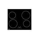 BELLING IHT-60 60CM INDUCTION HOB