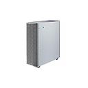 BLUEAIR SENSE+ AIR PURIFIER (GRAY)