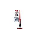 BOSCH CORDLESS HANDSTICK VACUUM CLEANER (TORNADO RED) BCH6ZOOO