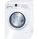 BOSCH SERIE 4 FRONT LOAD WASHING MACHINE (7KG) (WHITE) WAK24160SG