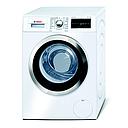 BOSCH SERIE 6 FRONT LOAD WASHING MACHINE (8KG) (WHITE) WAT24480SG