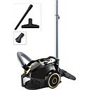 BOSCH BAGLESS TYPE CANISTER VACUUM CLEANER (BLACK) BGS4UGOGB