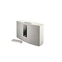 BOSE SOUNDTOUCH 20 SERIES III WIRELESS MUSIC SYSTEM (WHITE) 738063-1200