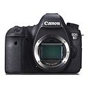 CANON EOS 6D DSLR 20.2MP BODY (BLACK)