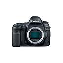 CANON EOS 5D MARK IV 30.4 BODY (BLACK)