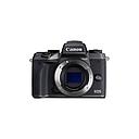 CANON EOS M5 24.2MP DSLM BODY (BLACK)
