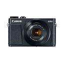 CANON POWERSHOT G9X MARK II 20.1MP (28-84MM) (BLACK)