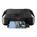 CANON PIXMA AIO PRINTER (BLACK) MG5770