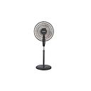 CORNELL 16IN STAND FAN (60W) CFN-S162GY