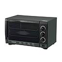 CORNELL ELECTRIC OVEN (43L) (GREY) CEO-E431BL