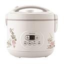 CORNELL RICE COOKER (1.2L) (WHITE) CRC-JP122D