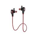 DEVIA BLUETOOTH SPORT SWIFT IN-EAR EARPHONE SPORT SWIFT RED