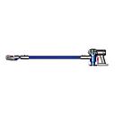 DYSON V6 FLUFFY HANDSTICK VACUUM (BLUE) SV09