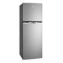 ELECTROLUX NUTRIFRESH INVERTER 2 DR REFRIGERATOR (GROSS 369L) (SLATE SILVER) ETB3500MG