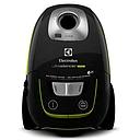 ELECTROLUX ULTRASILENCER GREEN VACUUM CLEANER (BLACK) ZUSG4061
