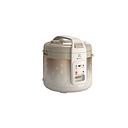 ELECTROLUX RICE COOKER (1.8L) (NEUTRAL METALIC) ERC3405