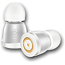 ERATO APOLLO 7 TRUE WIRELESS EARPHONES SILVER