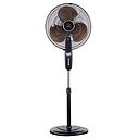 EUROPACE 16IN STAND FAN W TIMER ESF 216P