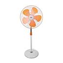 EUROPACE 18IN TWIN TURBO OSCILLATING STAND FAN EPF 718Q
