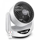 EUROPACE TABLE AIR CIRCULATOR EJF 198C