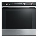 FISHER & PAYKEL SINGLE 9 FUNCTION BUILT-IN OVEN (60CM) OB60SL9DEX1