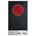 FISHER & PAYKEL ELECTRIC HOB (30CM) CE302CBX1