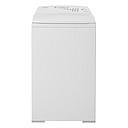 FISHER & PAYKEL QUICKSMART TOP LOAD WASHER (7.5KG) WA75T56MW1