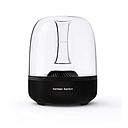 HARMAN KARDON AURA STUDIO 2 WIRELESS SPEAKER W AMBIENT LIGHTING (BLACK)