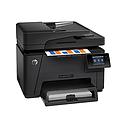 HP LASERJET PRO M177FW MULTIFUNCTION COLOR PRINTER CZ165A
