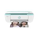 HP DESKJET 3721 ALL-IN-ONE PRINTER (GREEN) T8W92A