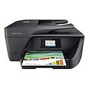 HP OFFICEJET PRO 6960 ALL-IN- ONE INKJET PRINTER J7K33A