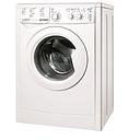 INDESIT FRONT LOAD WASHER (9KG) IWC91482ECOUK