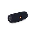 JBL CHARGE 3 PORTABLE BLUETOOTH SPEAKER (BLACK)