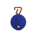 JBL CLIP 2 PORTABLE BLUETOOTH SPEAKER (BLUE)