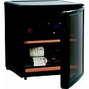 KADEKA WINE COOLER (15 BOTTLES) (BLACK) KSJ115EW