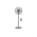 KDK 12IN LIVING FAN W REMOTE (METALLIC BRONZE) N30NH(BR)