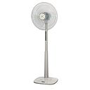 KDK 16IN LIVING FAN W REMOTE (CHAMPAGE) M40KS(CHG)