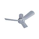 KDK 44IN CEILING FAN 3 BLADES W REMOTE (SILVER) M11SU(SIL)