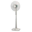 KDK 16IN STAND FAN (CHAMPAGNE GOLD) N40HS