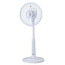 KDK 12IN STAND FAN (WHITE) PL30H(WH)