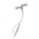 KLIPSCH IN EAR HEADPHONES W UNIVERSAL MIC (WHITE) S3M