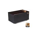 KLIPSCH THE THREE WIRELESS STEREO SYSTEM (BLACK)