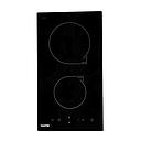KUCHE BUILT IN COOKER HOB (30CM) (BLACK) ID30