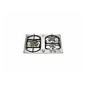 LA GERMANIA FUTURA BUILT IN HOB (60CM) (STAINLESS STEEL) P6501D9X